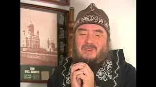 Интервью схиархимандрита Зосимы (Сокур). Полная версия.