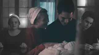 Nick & June's Story [+Holly] / Season 2 / The Handmaid's Tale