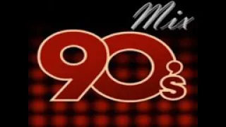 musica de los 90 mix retro dance 1