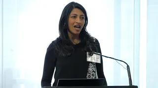 The Food Environment Transition Towards Sustainable Diets | Dr. Selena Ahmed