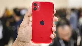 iPhone 11 w 2022 – Warto Go Kupić? Czy To Ciągle Dobry Wybór?📲