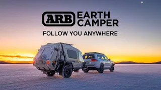 ARB Earth Camper