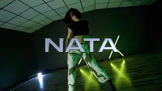 Jazz Funk by NATA || Dance Studio 25.5