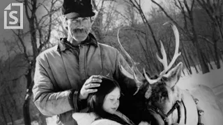 'Prancer' Star Kept the Ruby Earrings Sam Elliott Gifted Her for Decades