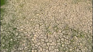 New Cricket🏏Pitch at Hayatabad Cricket Stadium Peshawar 🏟️