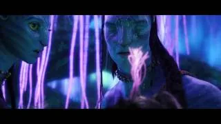 Avatar: Special Edition Int'l Cameron TV Spot