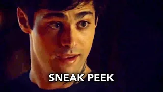 Shadowhunters Series Finale Sneak Peek #1 (HD) Maryse comforts Alec