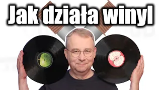 Prawdziwa historia stereo na płycie gramofonowej