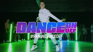 Panini Dance Off | Lil Nas X Panini | Tricia Miranda Choreography