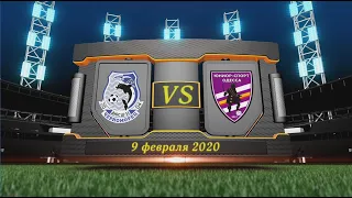 ДЮСШ11 - Юниор-Спорт | Одесса 09.02.2020