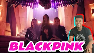 FIRST TIME LISTENING TO | BLACKPINK - 'How You Like That' M/V REACTION