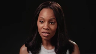 Anika Noni Rose: EVERYTHING, EVERYTHING