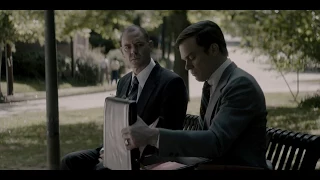 Уотергейт. Крушение Белого дома / Mark Felt (2017) Дублированный трейлер