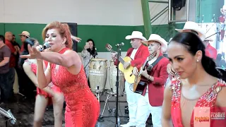 Lady Noriega - Mix - Feria de Las Flores 2019