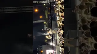 Demi Lovato “HOLY FVCK” Live @ Illinois State Fair