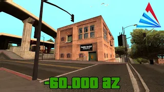 КАК Я ПОТЕРЯЛ 60.000 AZ-Coin | ARIZONA RP - GTA SAMP