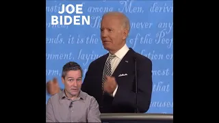 Qui est Joe Biden?