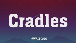 Sub Urban - Cradles (Lyrics) 1 Hour Loop