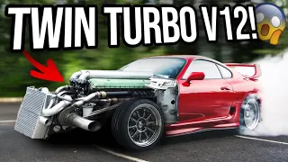 Satisfying Relax Video vs The CRAZIEST ENGINE SWAPS you'll EVER see! MUST WATCH!