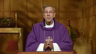 Catholic Mass Today | Daily TV Mass, Saturday December 17, 2022