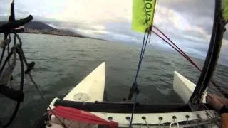 Catamarán Hobie Cat 15  HD