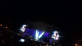 Evanescence-My immortal @ Hills of Rock, Bulgaria - PLOVDIV, Live