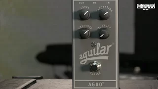 Aguilar Agro Bass Demo