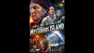 Jules Vernes Mysterious Island  Part 1 of 2  FULL MOVIE  2005  Kyle MacLachlan Patrick