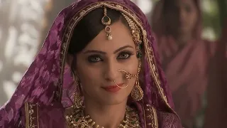 Jodha Akbar | Full Ep 188 | Maham Anga और Ruqaiya Begum चाहते है Jodha को Akbar से separate करना