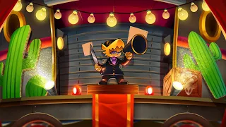 A Hat in Time - Award Ceremony/The Conductor (1- hit hero/no damage)