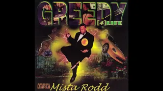 Mista Rodd - Cheeze Feat Jazzy Pha