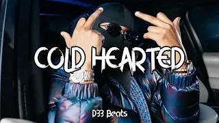 [FREE] wewantwraiths x Nino Uptown Type Beat 2022 - "Cold Hearted"