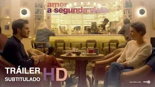 AMOR A SEGUNDA VISTA (mon inconnue) - Tráiler Subtitulado | HD