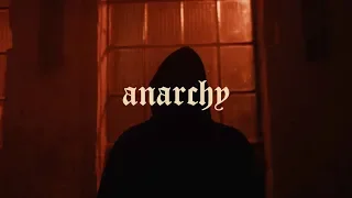 Lloyd P White - "Anarchy"