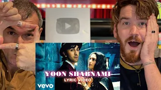 Yoon Shabnami - Saawariya REACTION!! | Ranbir Kapoor, Sonam Kapoor | Sanjay Leela Bhansali