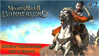 M&B II BANNERLORD 2.BÖLÜM TARAFIMIZ BELLİ OLUYOR!!