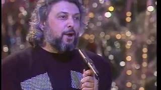 Вячеслав Добрынин. Колдовское Озеро.Песня Года 1990.