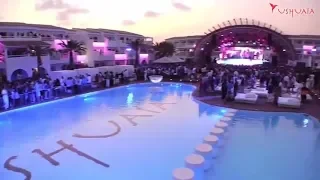 Ushuaïa Ibiza Beach Hotel: The hotel where anything can happen