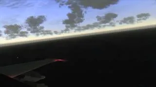 [Falcon BMS 4.33] F/A-18C Carrier Landing (Take 2)