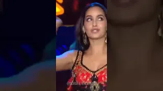 Nora fatehi dance performance hot looking #shorts #norafatehi