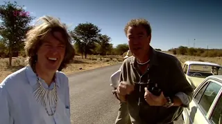 Top Gear Botswana Special 3