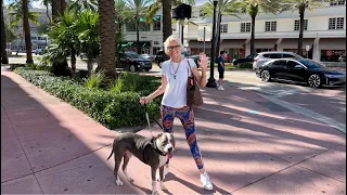 LIVE Miami Beach Karla’s Birthday Weekend Celebration w/Hudson the Dog August 12, 2023