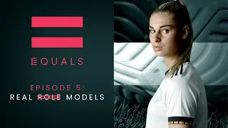 EQUALS Episode 5: Real Models