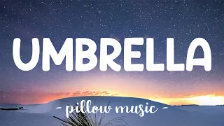 Umbrella - Rihanna (Lyrics) 🎵