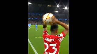 200IQ Tiki Taka 🧠