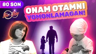 Yor yor 80-son ONAM OTAMNI YOMONLAMAGAN!