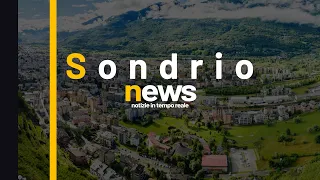 TG Unica Sondrio 18/06/2020