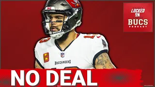 Tampa Bay Buccaneers Mike Evans Doesn't Get Contract Ahead Of Deadline | Final 2023 Season Preview