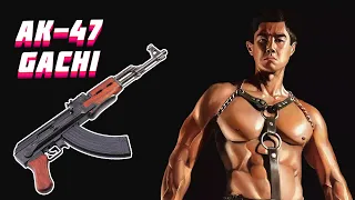 AK-47 GACHI VERSION