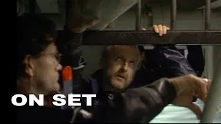 Titanic: Behind the Scenes (Broll) Part 3 of 4 | ScreenSlam